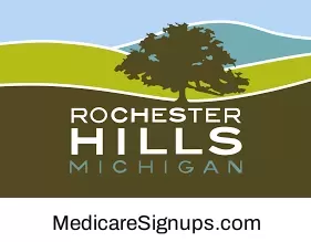 Enroll in a Rochester Hills Michigan Medicare Plan.