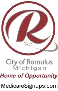 Enroll in a Romulus Michigan Medicare Plan.