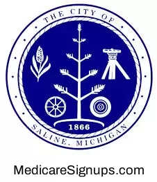 Enroll in a Saline Michigan Medicare Plan.