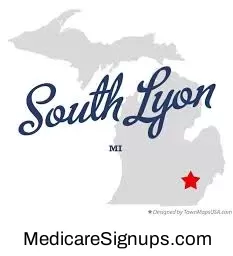 Enroll in a South Lyon Michigan Medicare Plan.