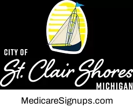 Enroll in a St. Clair Shores Michigan Medicare Plan.