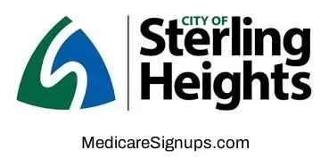 Enroll in a Sterling Heights Michigan Medicare Plan.