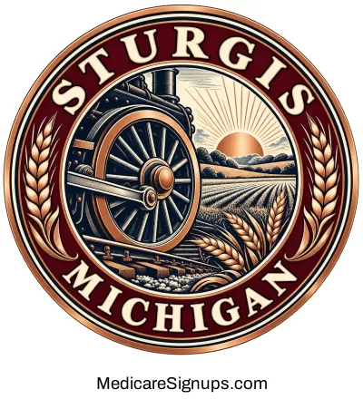 Enroll in a Sturgis Michigan Medicare Plan.