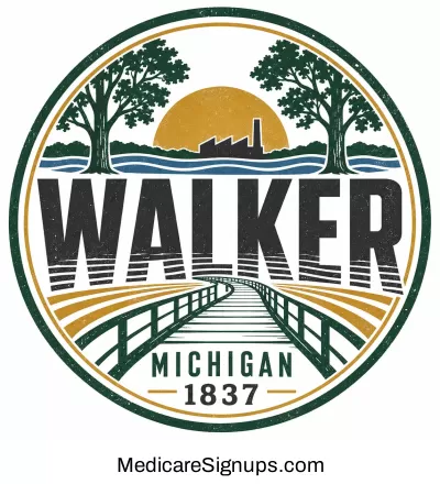 Enroll in a Walker Michigan Medicare Plan.