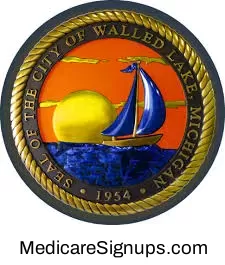 Enroll in a Walled Lake Michigan Medicare Plan.