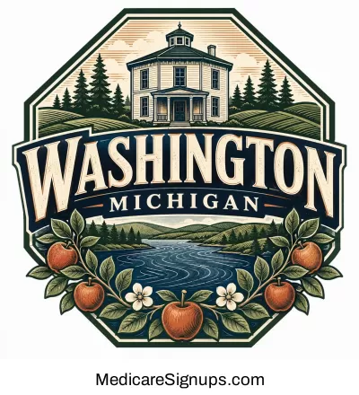 Enroll in a Washington Michigan Medicare Plan.