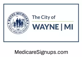 Enroll in a Wayne Michigan Medicare Plan.