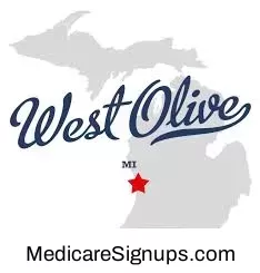 Enroll in a West Olive Michigan Medicare Plan.