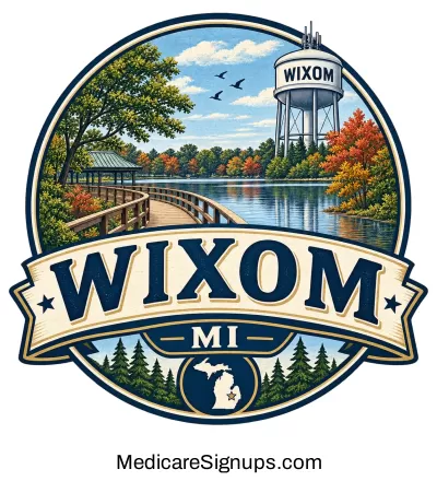 Enroll in a Wixom Michigan Medicare Plan.