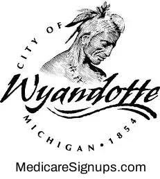 Enroll in a Wyandotte Michigan Medicare Plan.